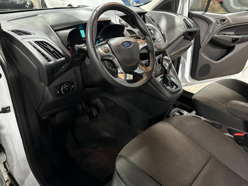 2015 Ford Transit Connect XL