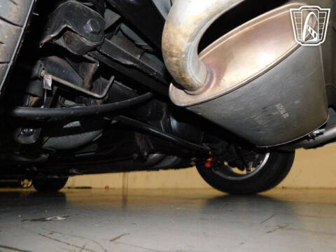 1993 Chevrolet Camaro Z28