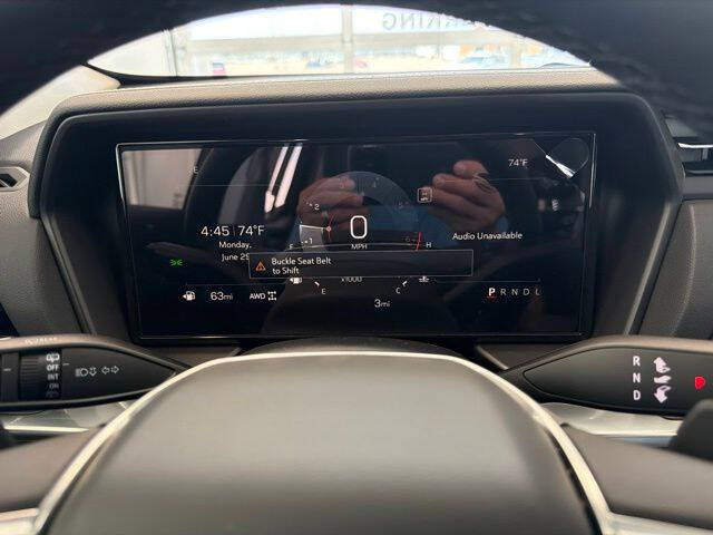 2026 GMC Terrain Denali - Photo 44