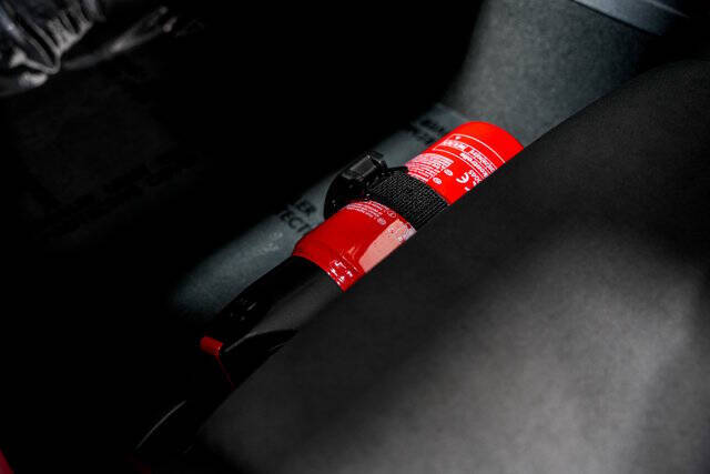 2023 Porsche 718 Boxster Spyder