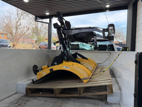 2022 Chevrolet Silverado 3500HD