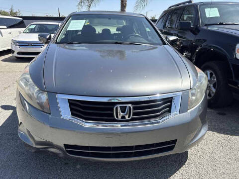 2008 Honda Accord EX