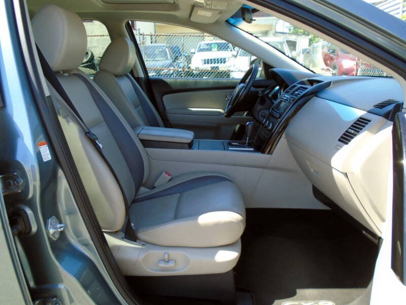 2010 Mazda CX-9 Touring