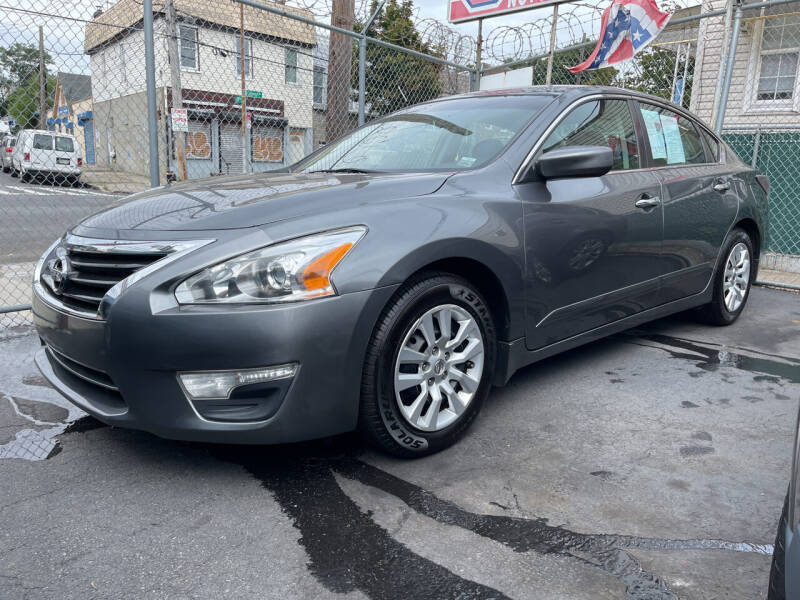 Cypress Motors of Ridgewood Car Dealer in Ridgewood, NY