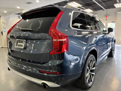 2018 Volvo XC90 T5 Momentum 7-Passenger
