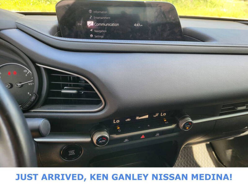 2022 Mazda CX-30 2.5 S Select