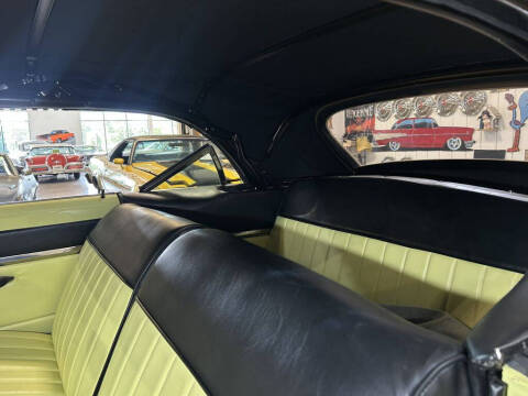 1953 Mercury Monterey