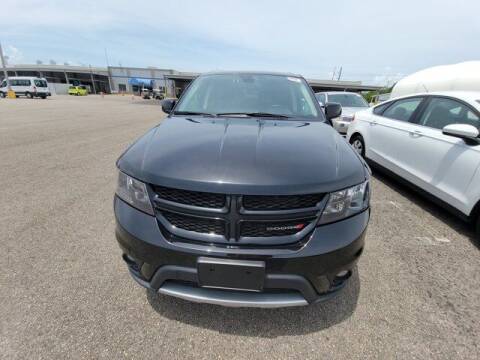 2019 Dodge Journey for sale at Auto Finance of Raleigh in Raleigh NC