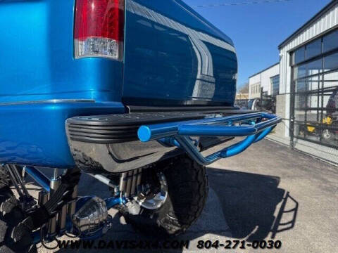 1994 Chevrolet C/K 1500 Series