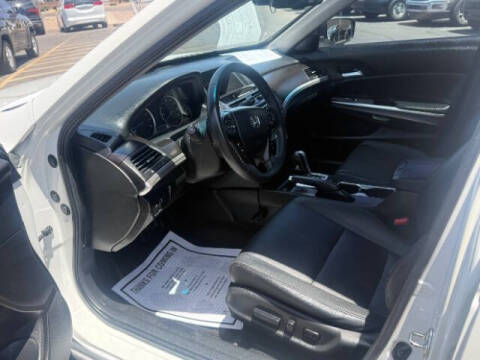 2015 Honda Crosstour EX-L V6