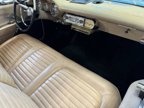 1957 Chrysler 300C
