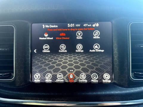 2017 Dodge Charger R/T Scat Pack