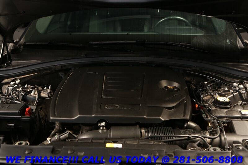 2023 Land Rover Range Rover Velar P250 R-Dynamic S