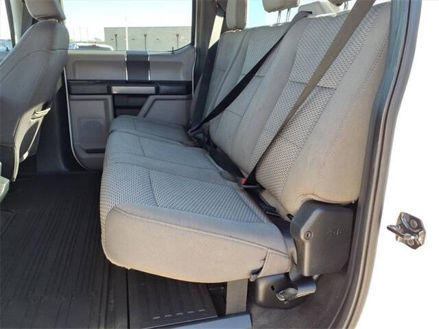 2022 Ford F-250 Super Duty