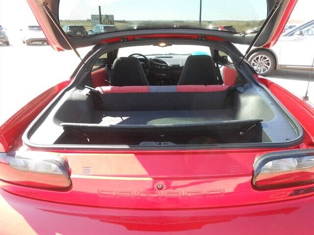 1994 Chevrolet Camaro Z28