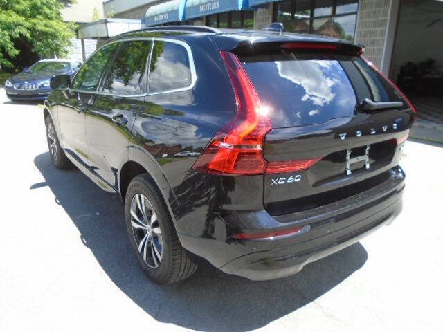 2023 Volvo XC60 B5 Core