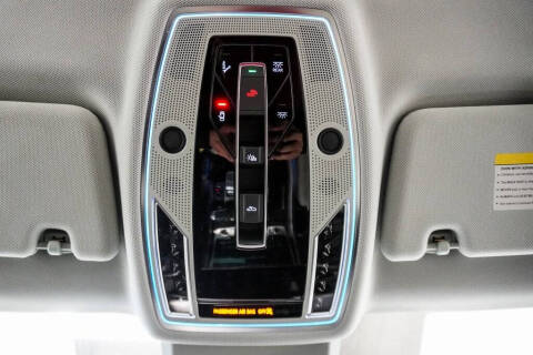 2022 Audi A8 L quattro 55 TFSI