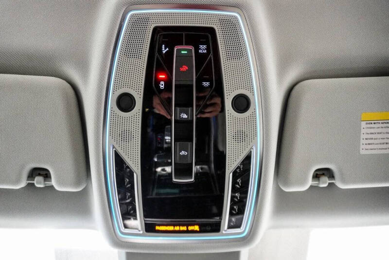 2022 Audi A8 L quattro 55 TFSI