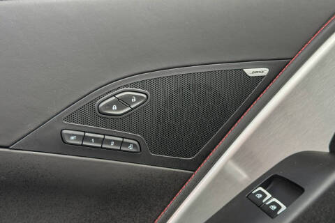 2018 Chevrolet Corvette Z06