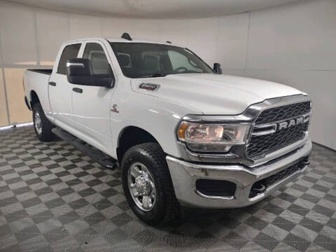 2023 RAM 2500 Tradesman