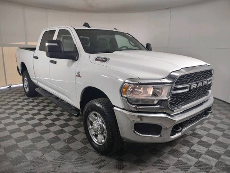 2023 RAM Ram 2500 Pickup Tradesman's photo