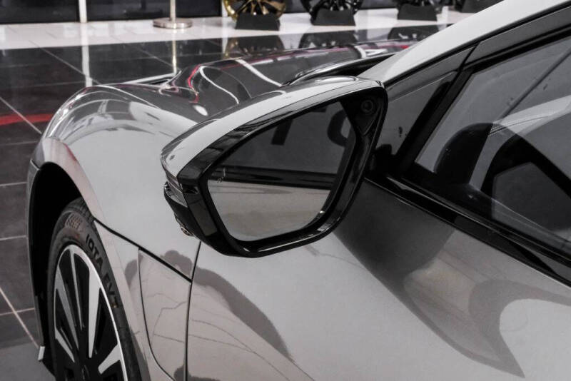 2023 Lucid Air Touring