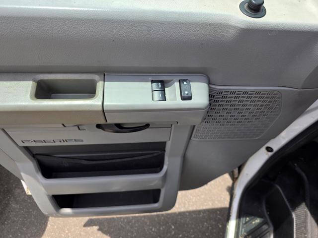 2012 Ford E-Series E-150