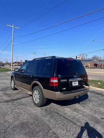 2012 Ford Expedition XLT