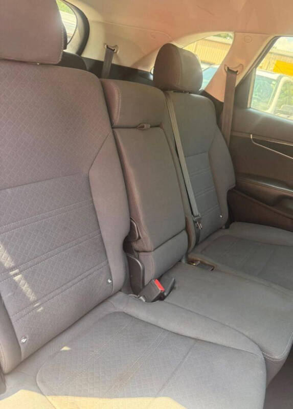 2016 Kia Sorento LX V6