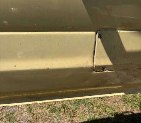 1953 Chevrolet 3600