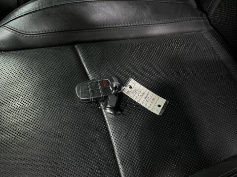 2018 Dodge Charger R/T