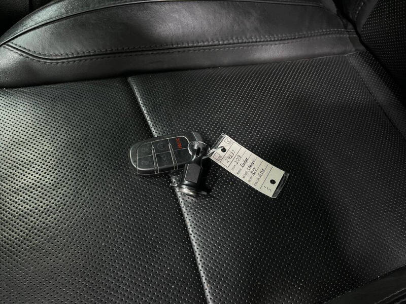 2018 Dodge Charger R/T