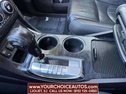 2016 Buick Enclave Premium