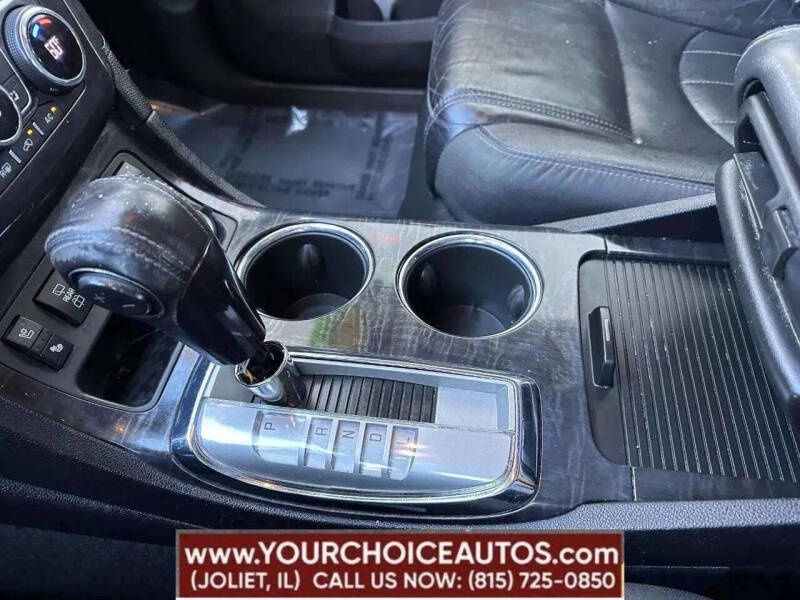 2016 Buick Enclave Premium