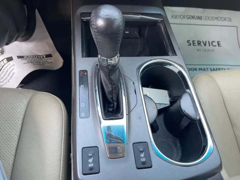 2015 Acura RDX