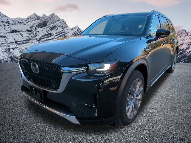 2026 Mazda CX-90 3.3 Turbo Premium Plus