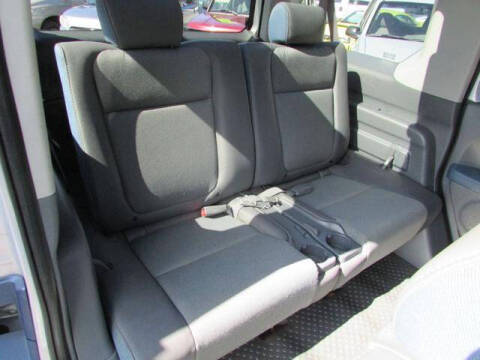 2005 Honda Element EX