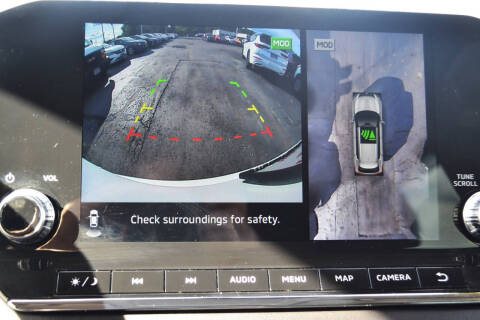 2023 Mitsubishi Outlander PHEV SE