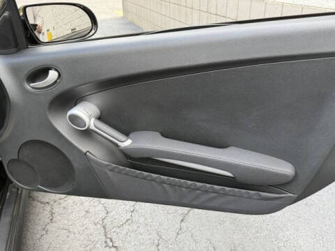 2008 Mercedes-Benz SLK SLK 280