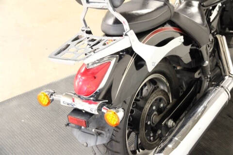 2014 Yamaha V STAR 950