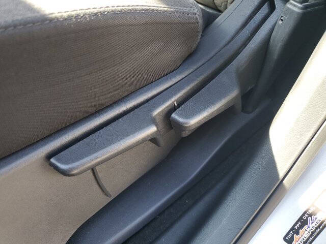 2023 Nissan Ariya Venture+