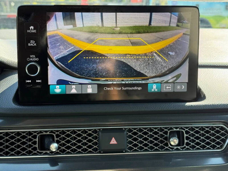 2024 Acura Integra w/Tech w/A-SPEC