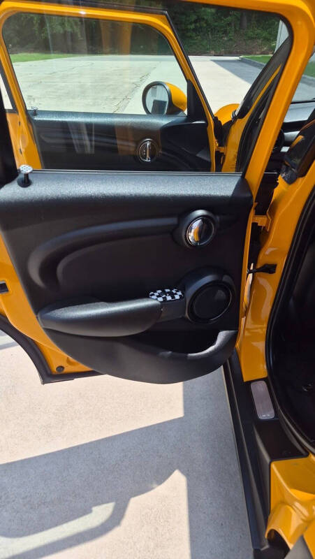 2016 MINI Hardtop 4 Door Cooper