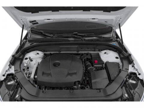 2019 Volvo XC60 T6 Momentum