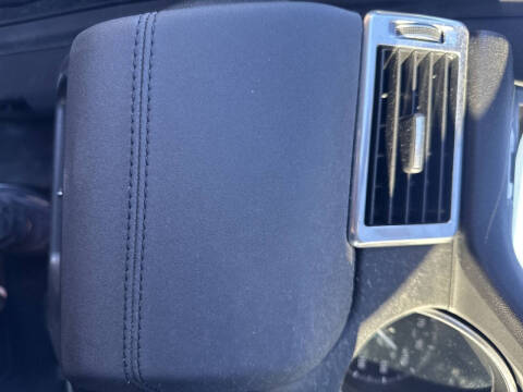 2017 Land Rover Discovery Sport SE