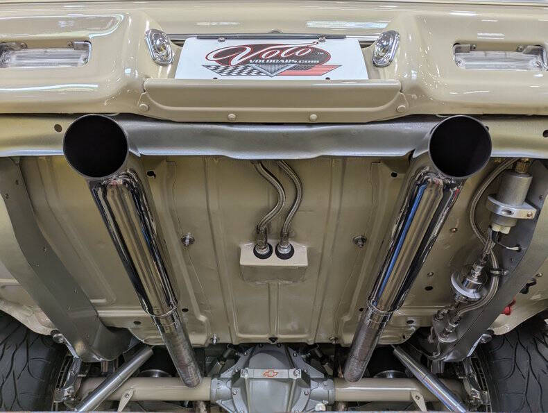 1965 Chevrolet Chevelle