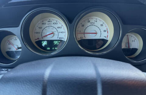 2012 Dodge Challenger R/T