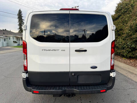 2016 Ford Transit 150