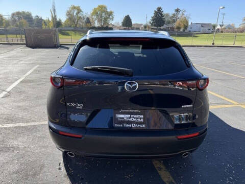 2023 Mazda CX-30 2.5 S Premium