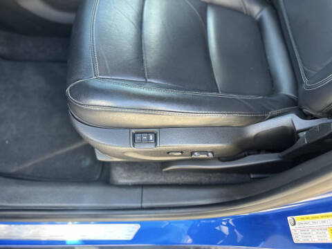 2017 Buick Encore Essence